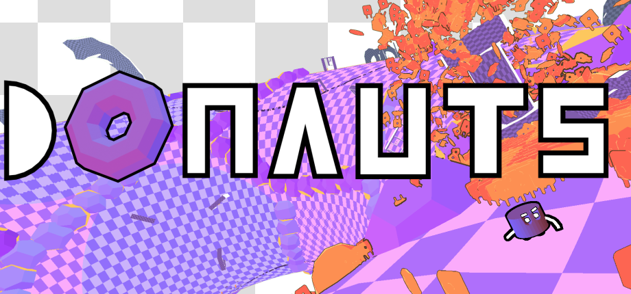 Donauts Logo
