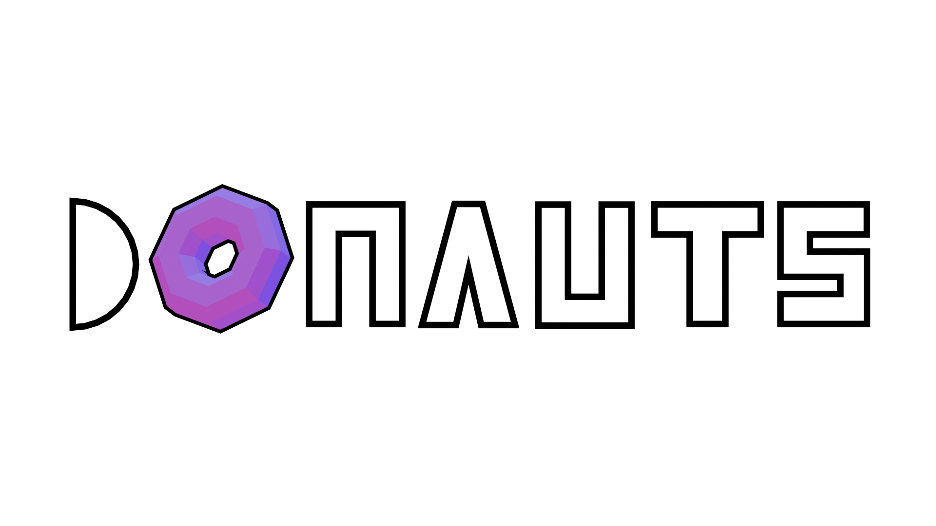 Donauts Logo